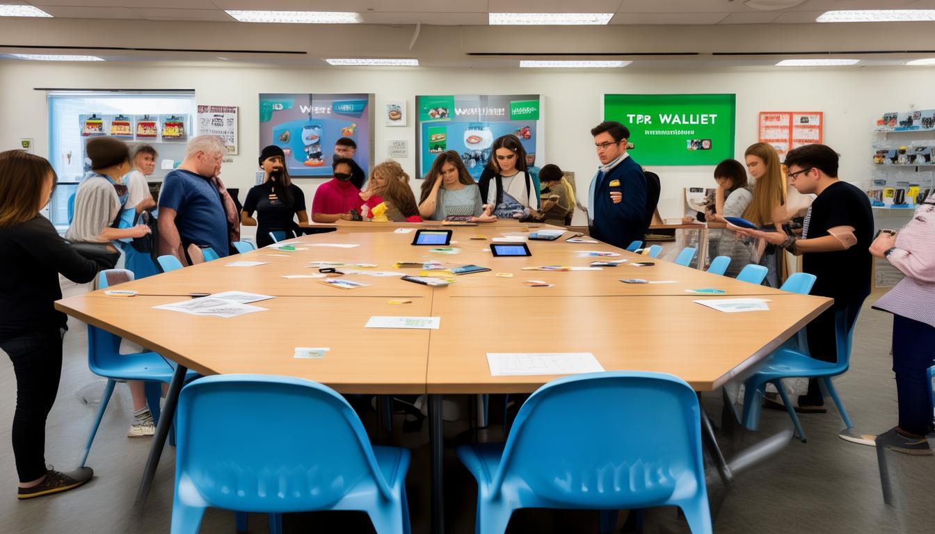 TP钱包官网正版最新下载，客户支持质量关乎用户体验