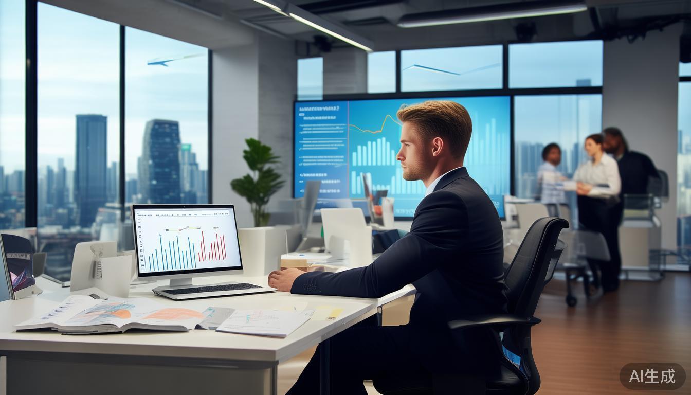 如何有效进行财富管理规划？- 认清误区、打好基础与理智投资，迈向财务健康2025