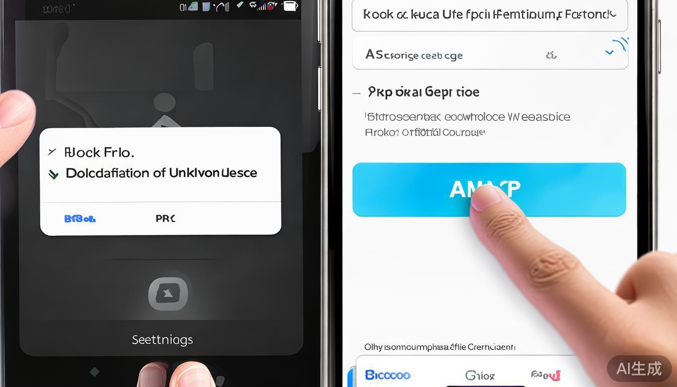 2025 TP钱包官网下载风险预警指南：三步识别陷阱，保护资产安全