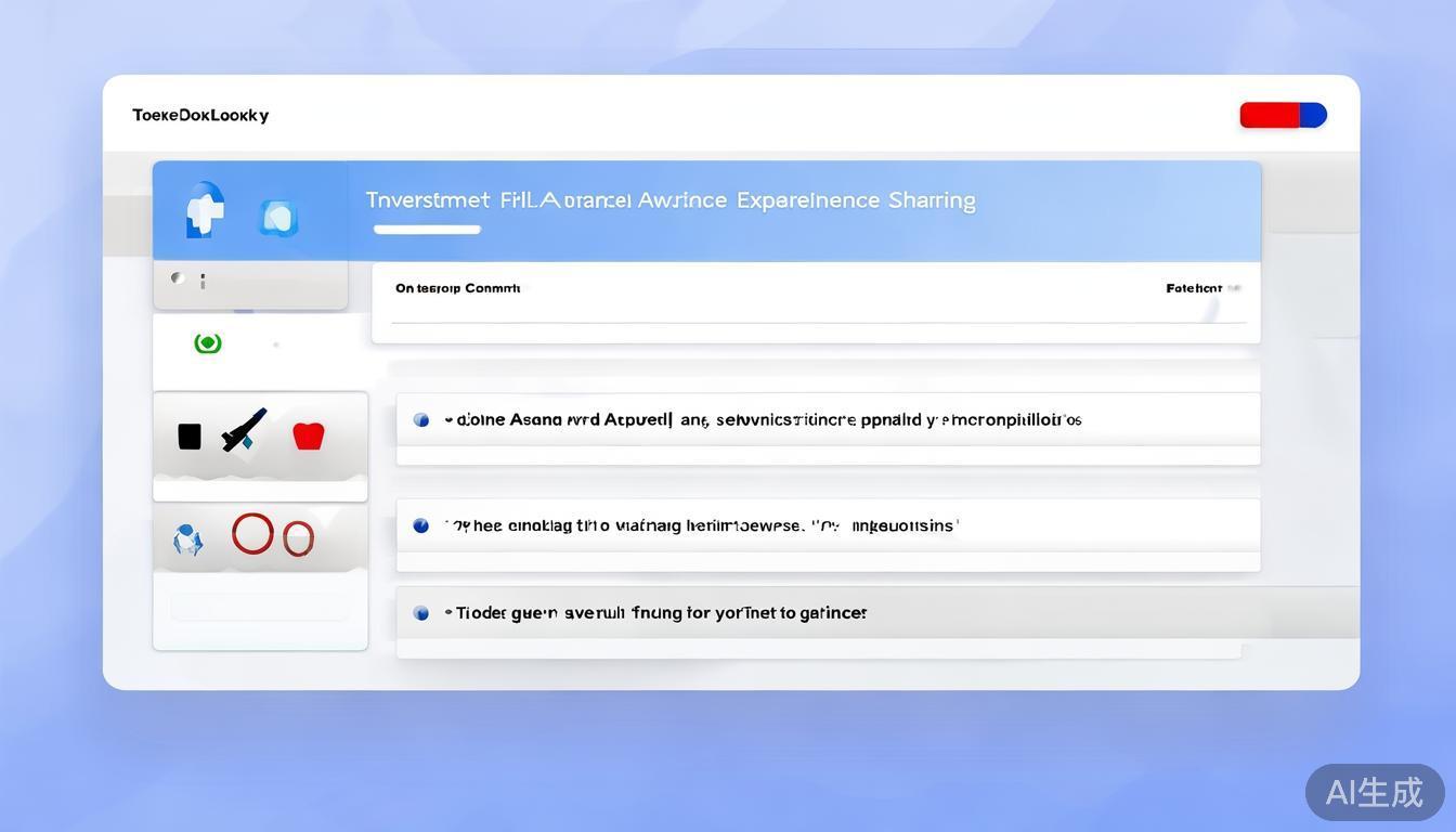 共享社区的原则_探索tokenpocket下载的社区功能，与他人共享投资经验_共享社区项目