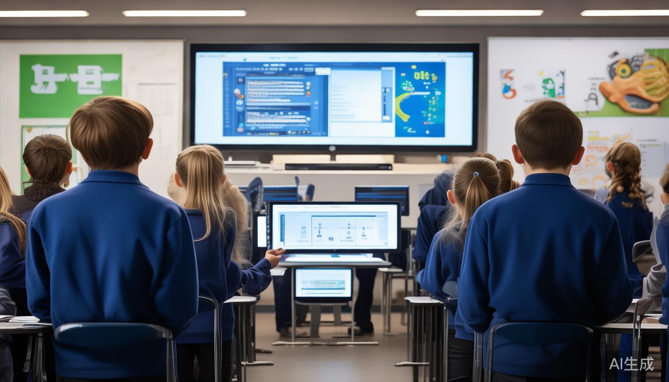 实用案例：TP官方下载安卓最新版在教育领域的应用_实用应用软件_应用实例是什么