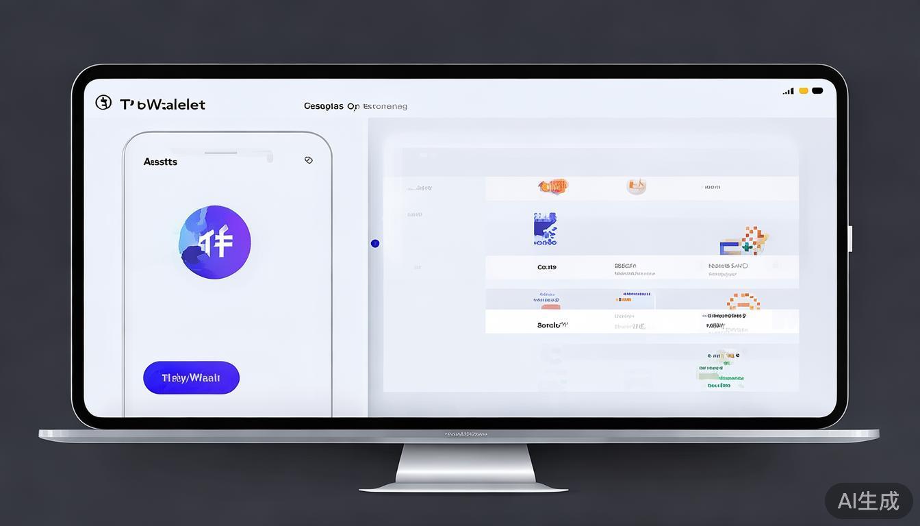 加密产业巨变：TPWallet三大适应战略解析——合规、服务与生态建设