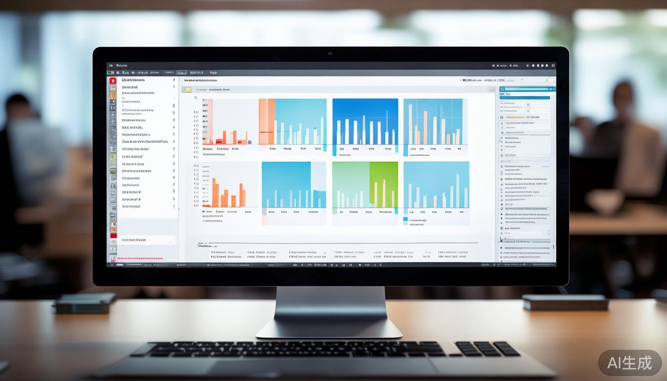 数字化办公时代，TP官方安卓2025助力高效报告制作