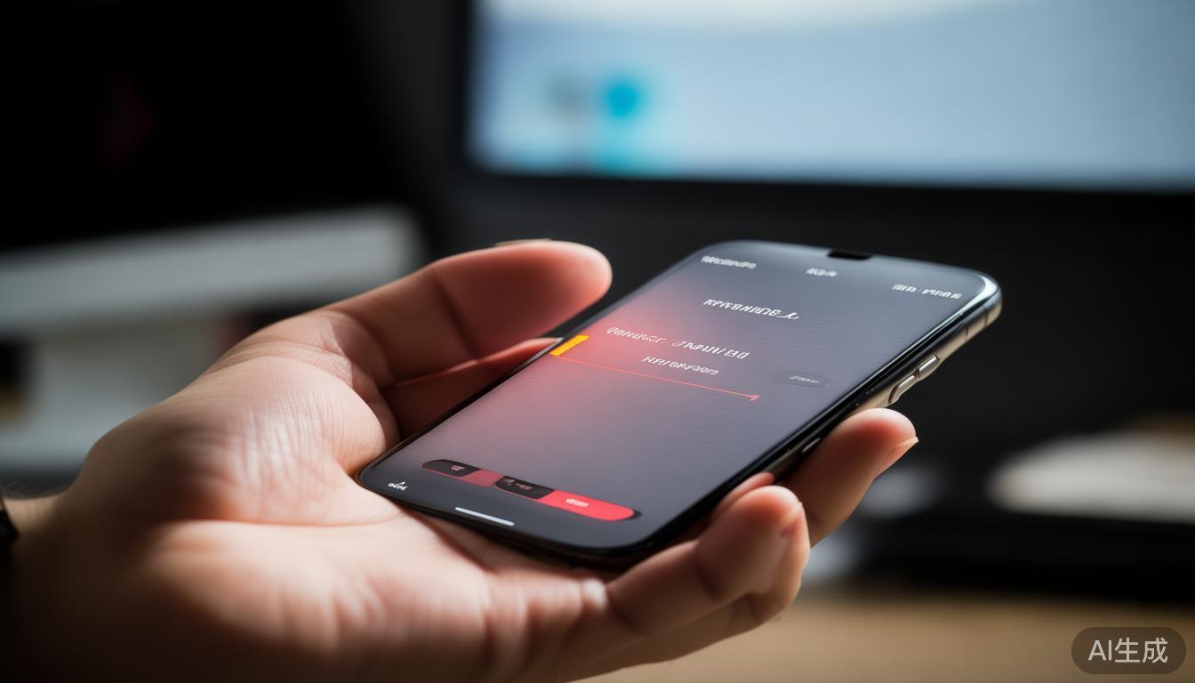 警惕虚假交易APP！认准官方渠道下载，保障24小时交易安全