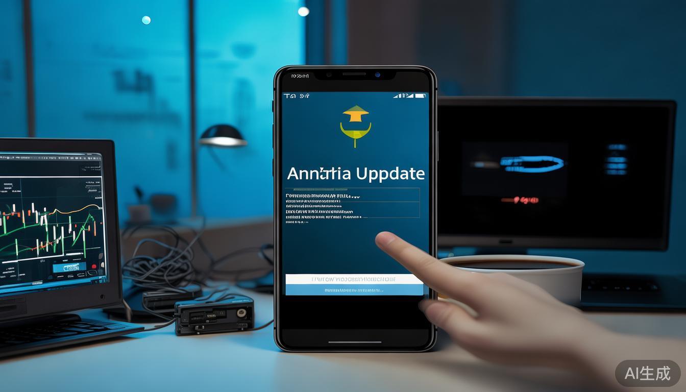 安卓TP最新版实测：后台优化明显，业务响应更快，但别期望过高