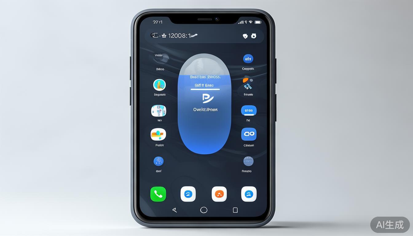 2025安卓版TP下载实测：新功能好用吗？界面卡顿闪退问题咋解决？