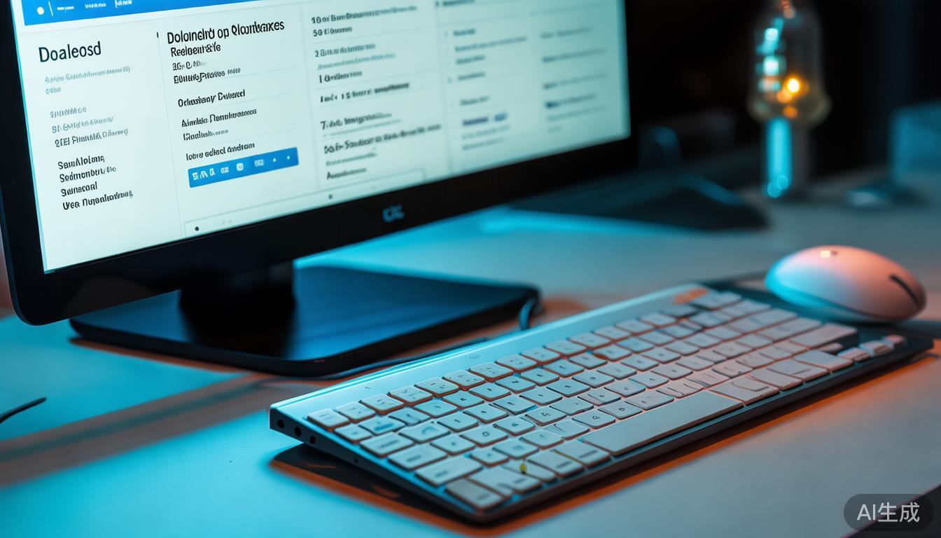 长期留意技术运用的我，教你TP官网下载安卓2025版本的方法