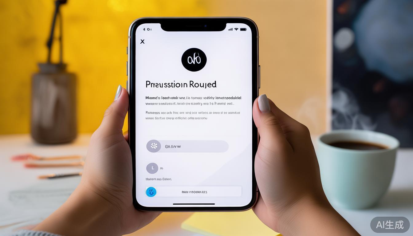 TP交易所App下载安装有多简单？官方指南助你快速上手，避免踩坑