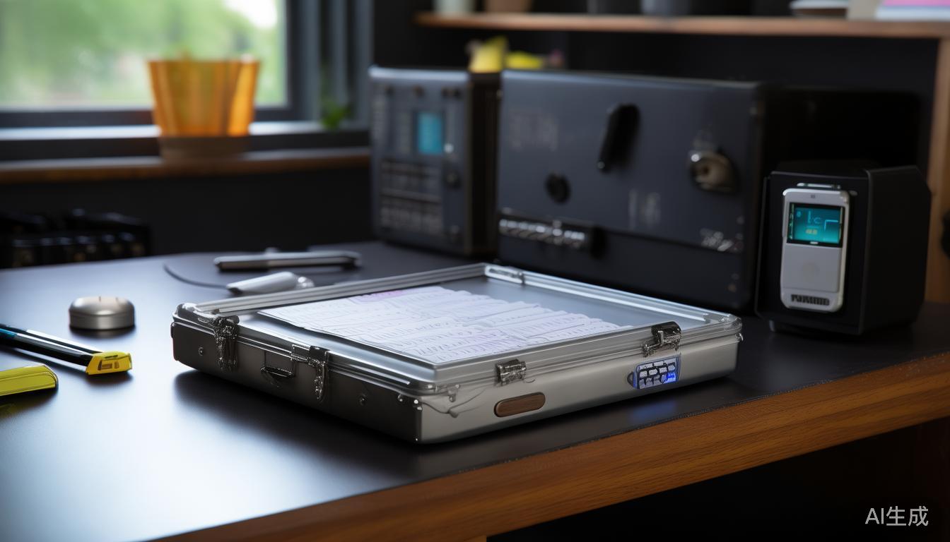 TokenPocket下载与使用安全指南：从下载到保管，全面守护数字资产