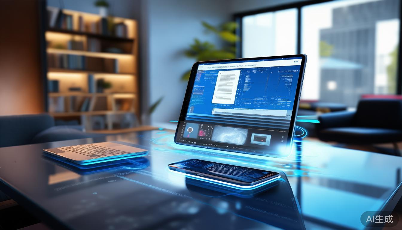 安卓新版2025：情境感知如何重塑人机交互，并定义未来生活？