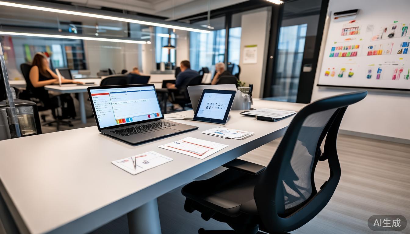 TP官方安卓最新版：高效团队协作利器，优化文件传输与视频会议