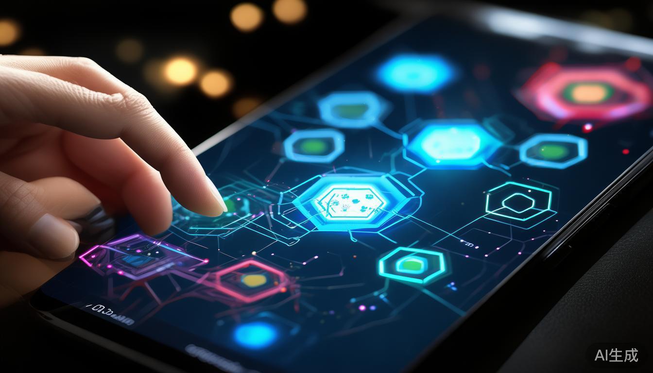 TP官方应用下载：不止是钱包，更是多链资产与DApp生态入口！互操作性如何保障资产安全与体验？