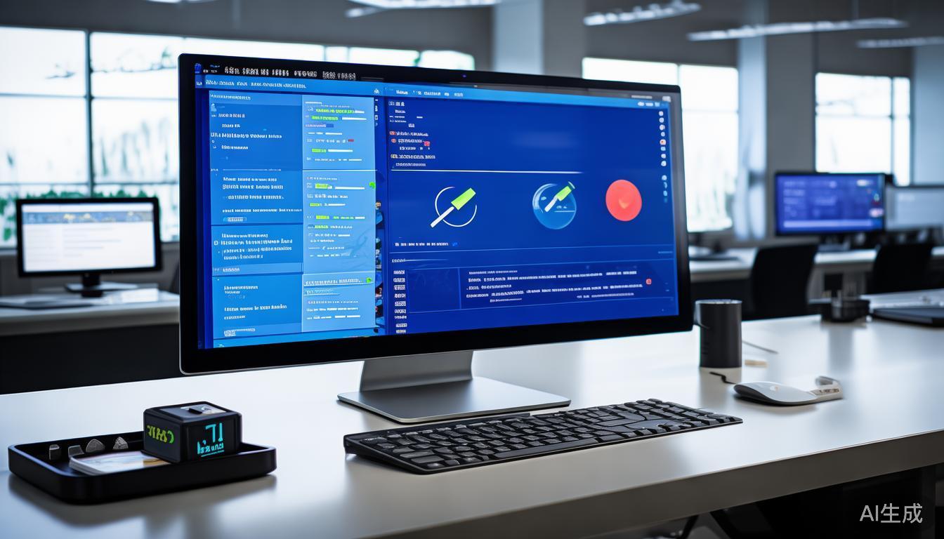 软件监管与用户权益：TP官方下载渠道的网络安全挑战与协同防护对策