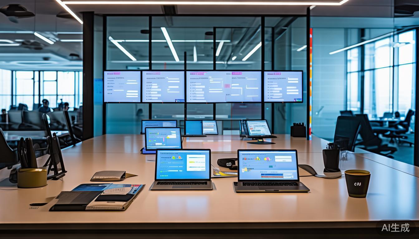 TP官方安卓新版发布：优化文件同步与任务分配，团队协作效率倍增