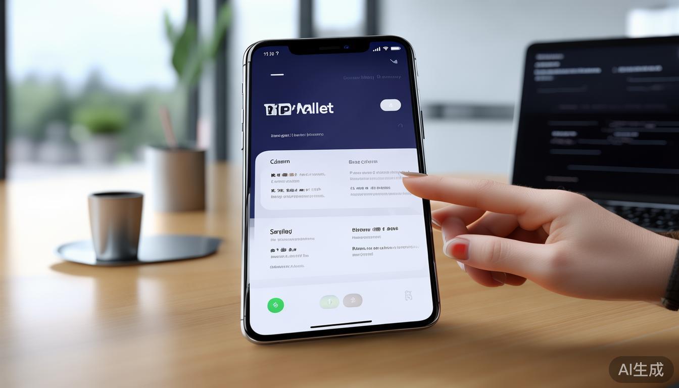 TPWallet：金融投资实用工具，安全方便还省时间
