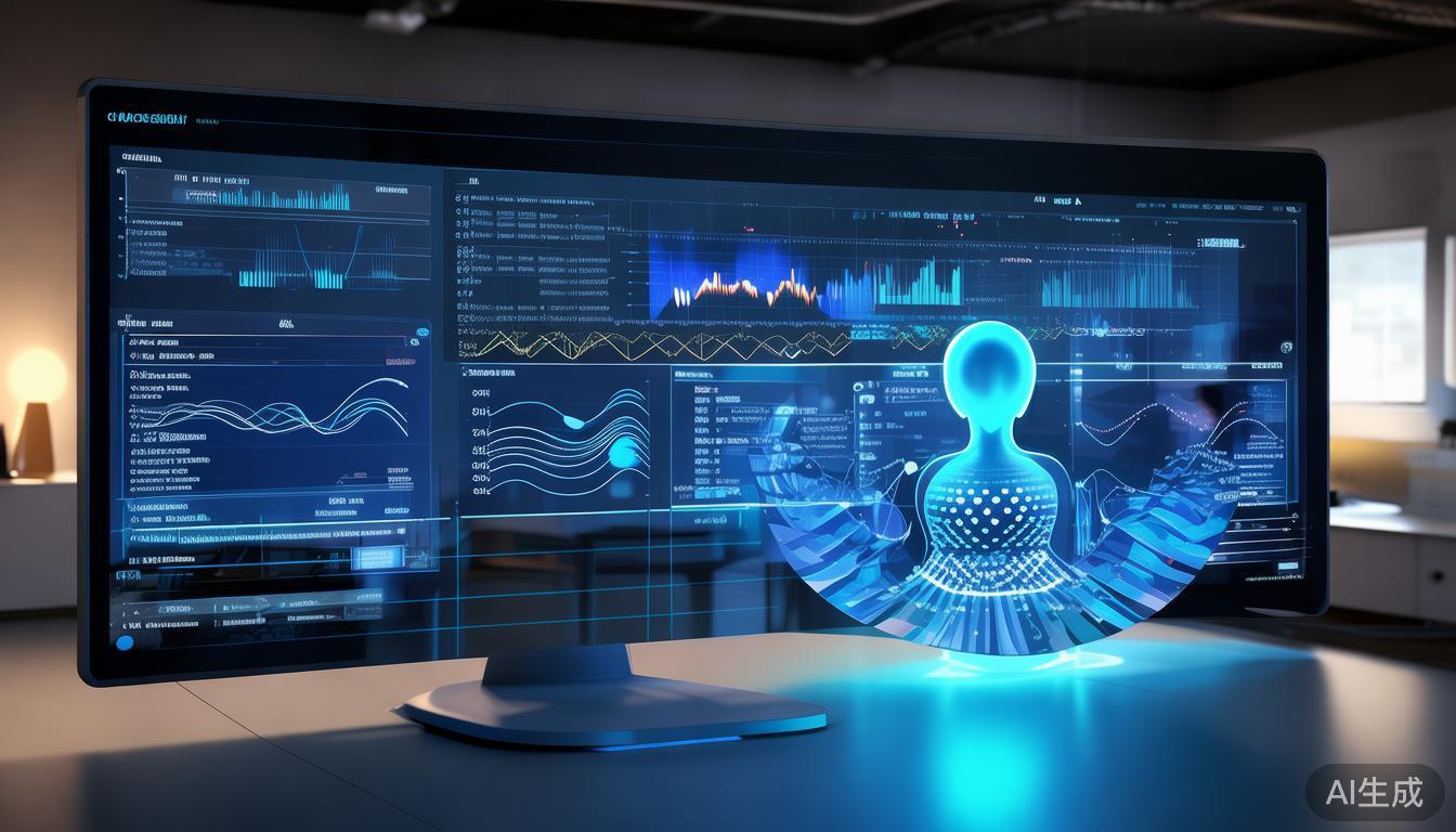 2025年TP安卓系统前瞻：AI助手如何打破应用孤岛，重塑无缝体验？