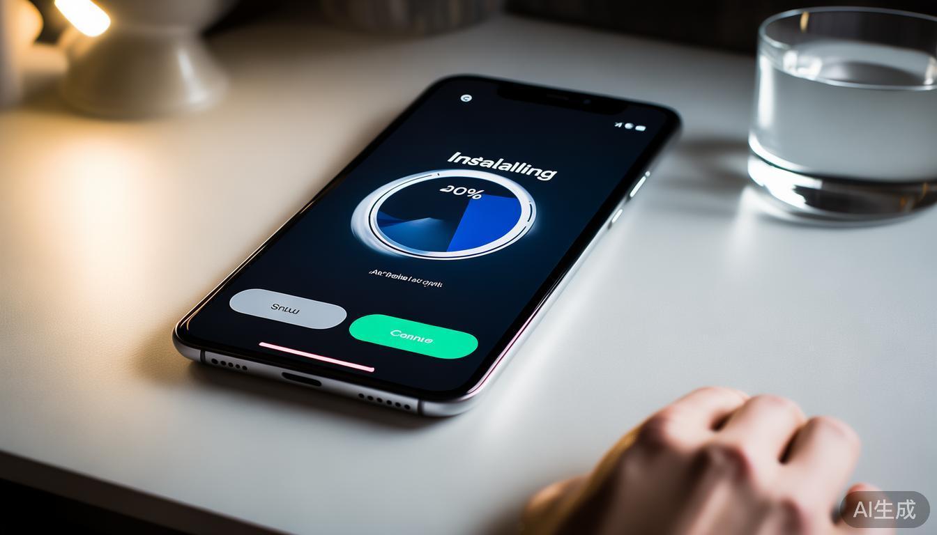 TP产品安卓版更新指南：如何正确安装，体验性能显著提升与新功能？