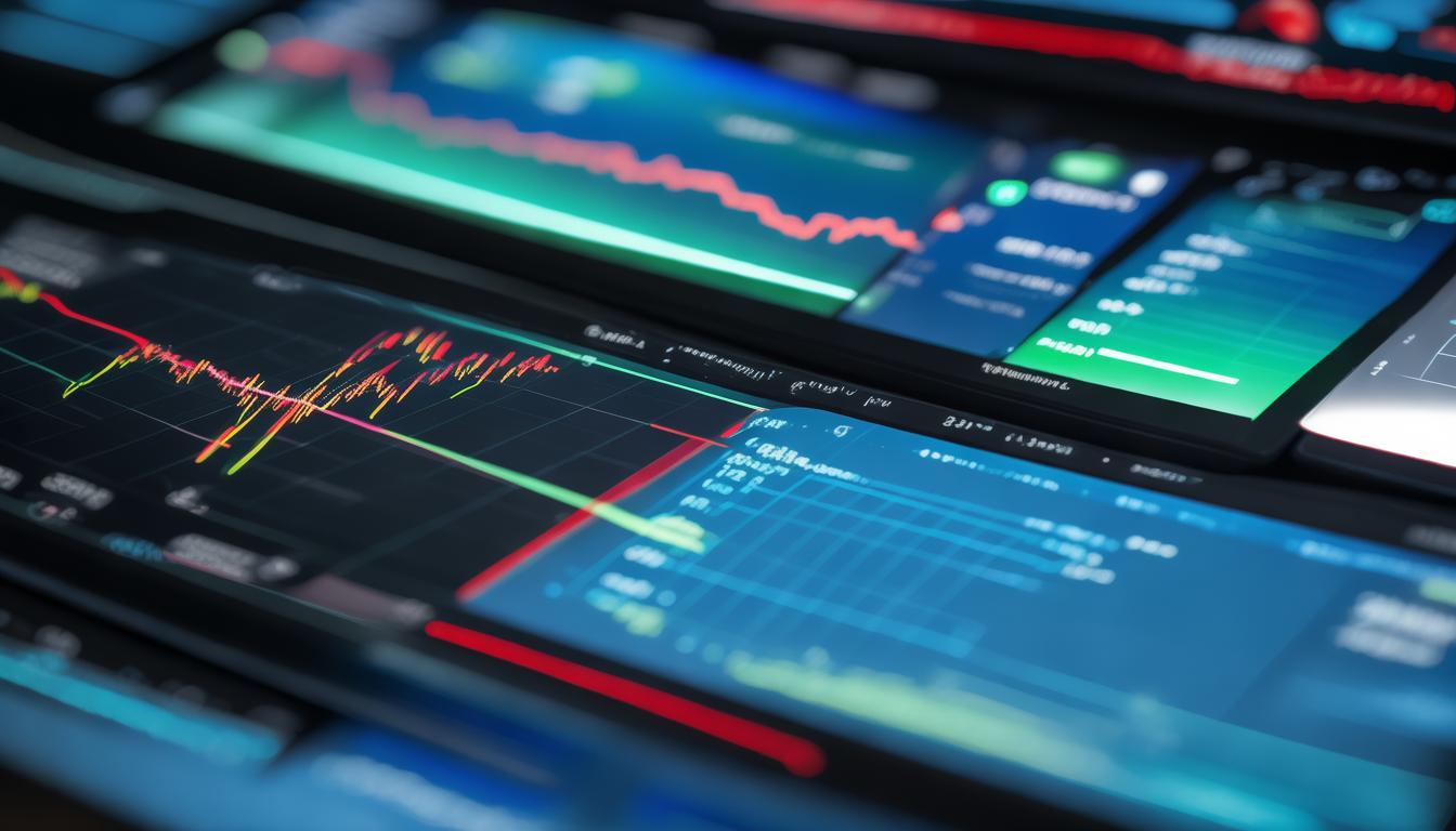 借助TokenPocket下载API功能，实现自动化交易策略构建