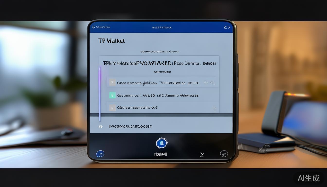 深度体验！TPWallet整合管理多链资产，简化交易提升资金使用效率