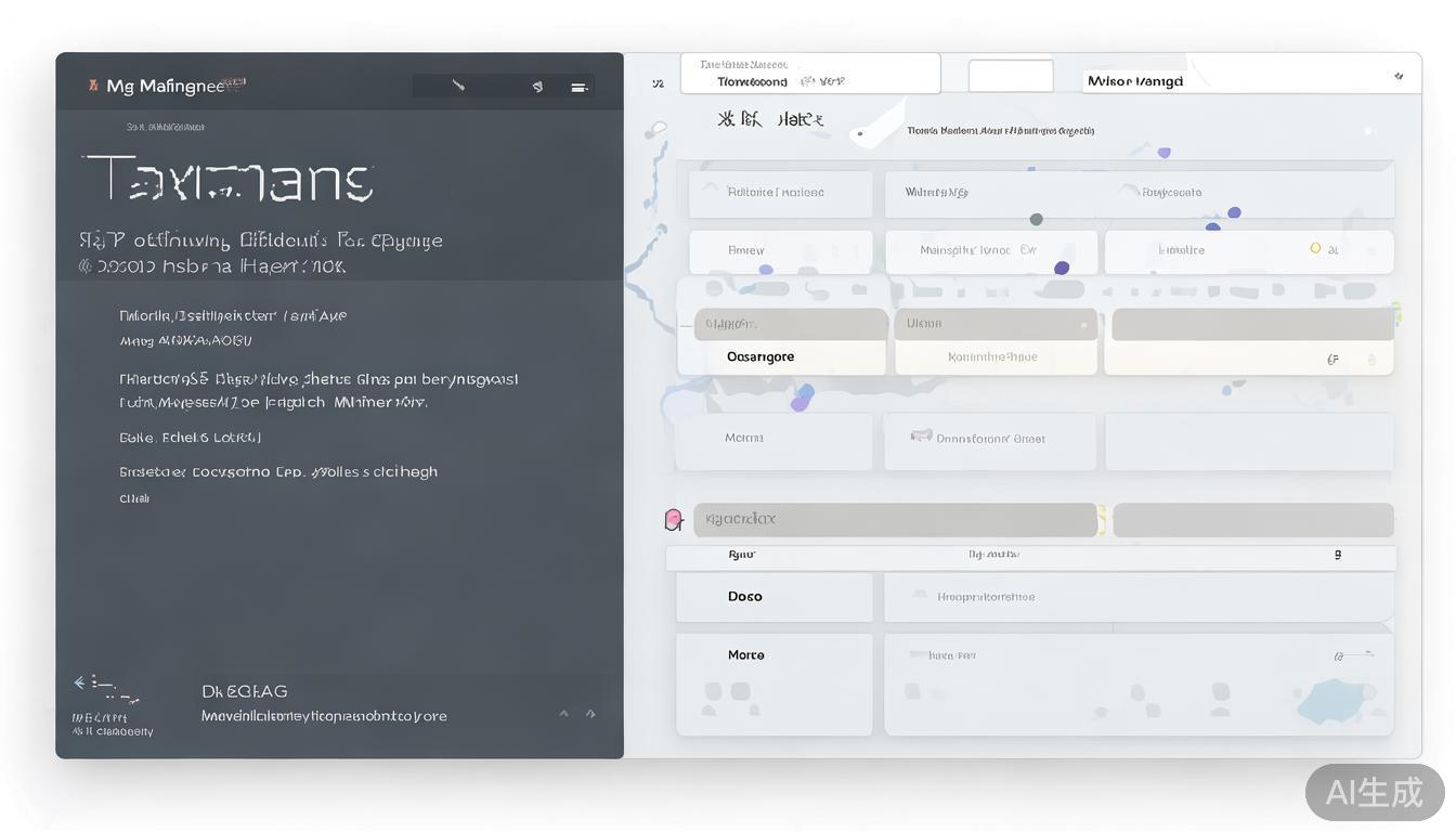 高效管理TP交易记录：3个实用方法，助你轻松掌握资金流向与税务
