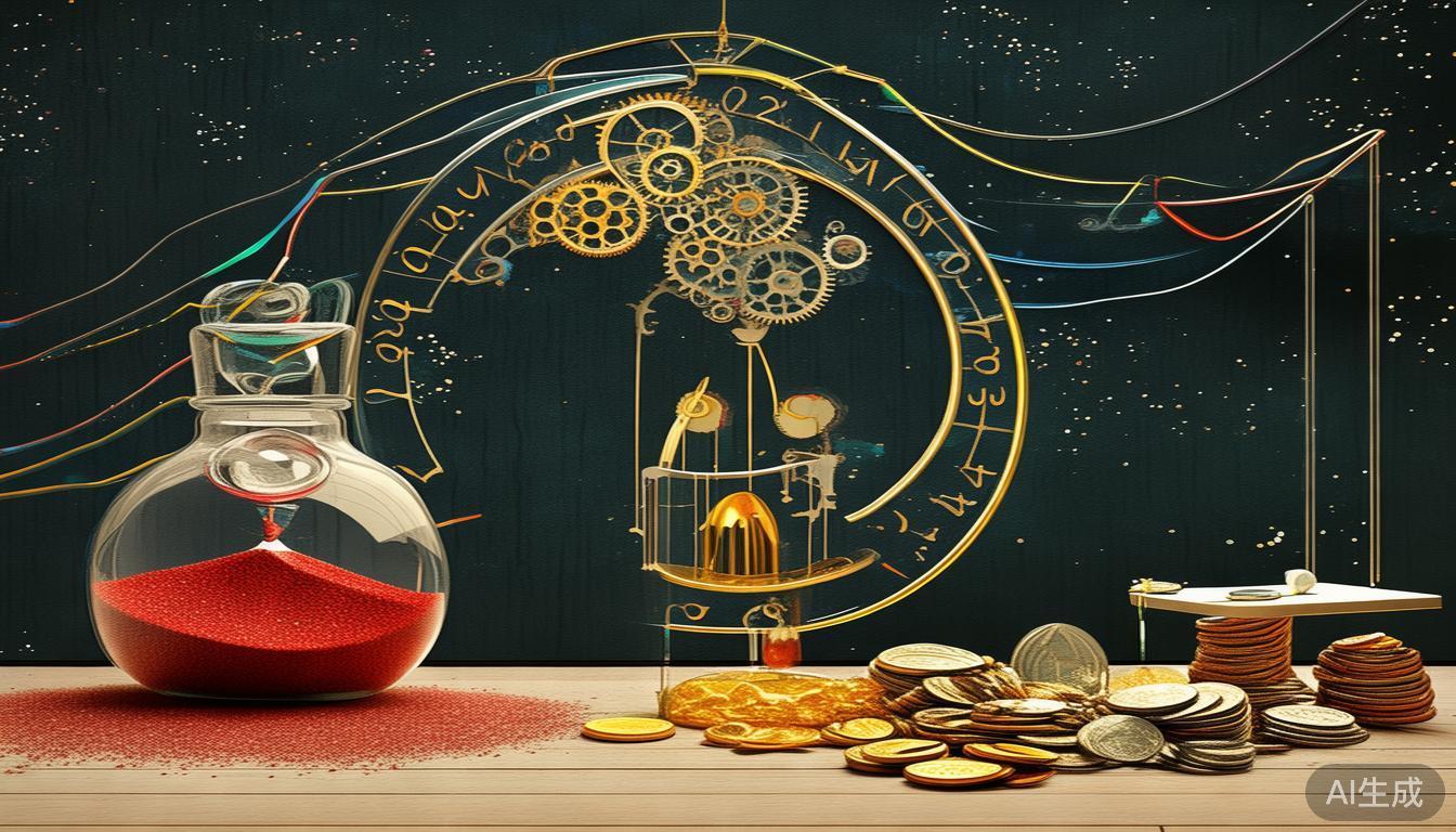 长期投资新篇章：TP官方APP助你稳健增长，规避常见陷阱