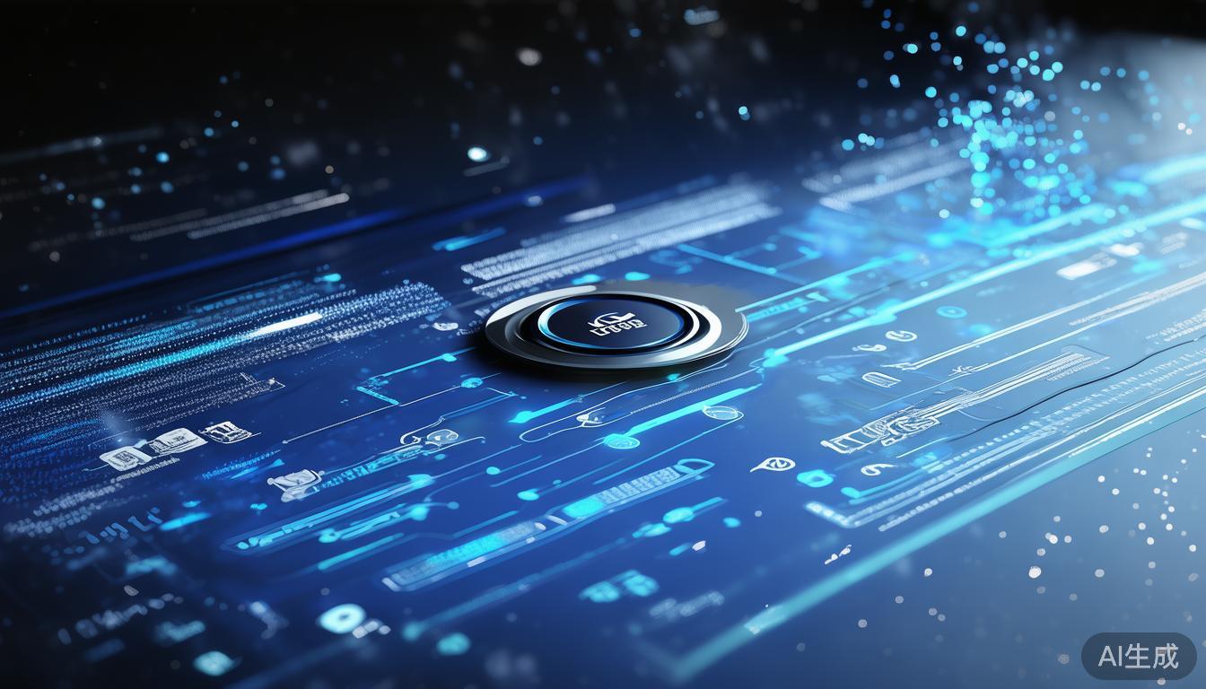 TP应用安装演进：从手动配置到一键部署，技术升级如何改变用户体验？