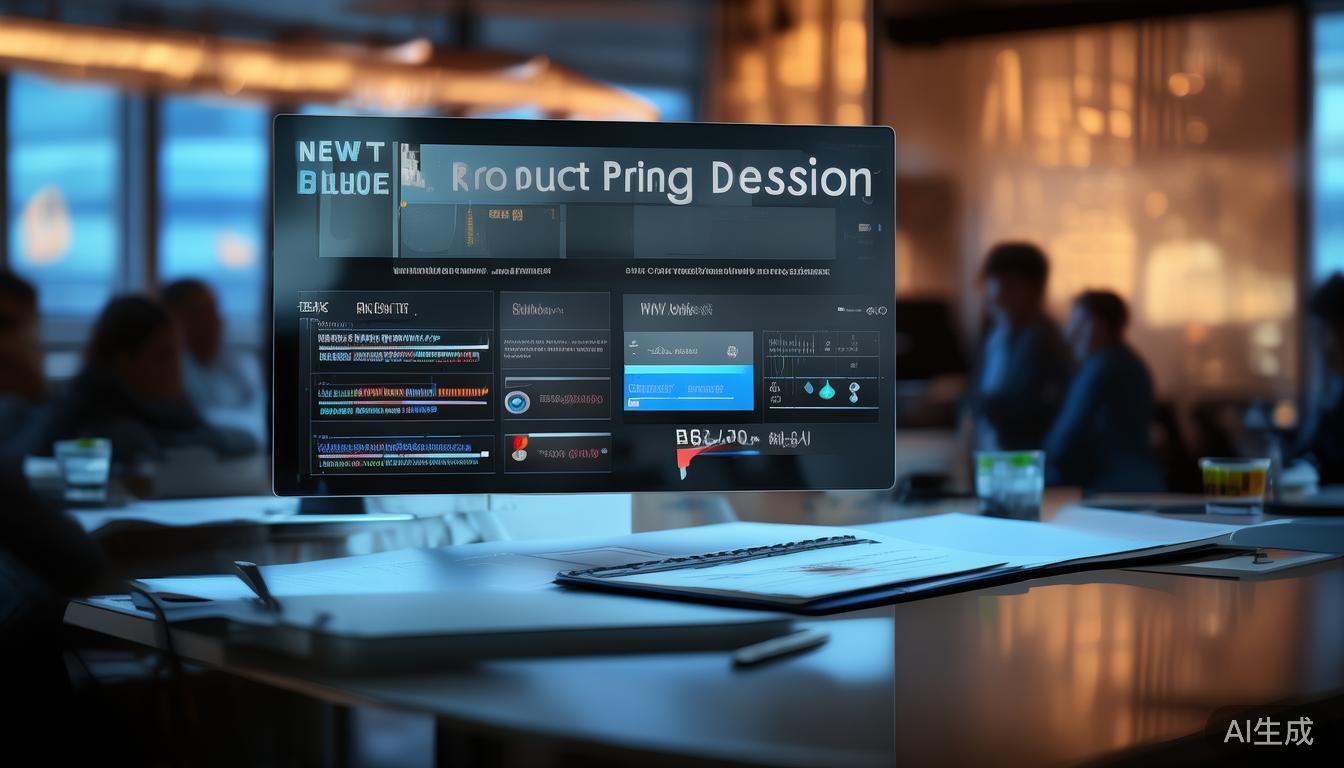 驾驭TP官网新版，实战沙盘赋能决策：如何建模模拟、规避风险？