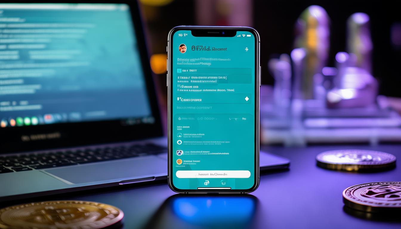 TokenPocket钱包APP使用指南：下载、安装及创建导入全解析