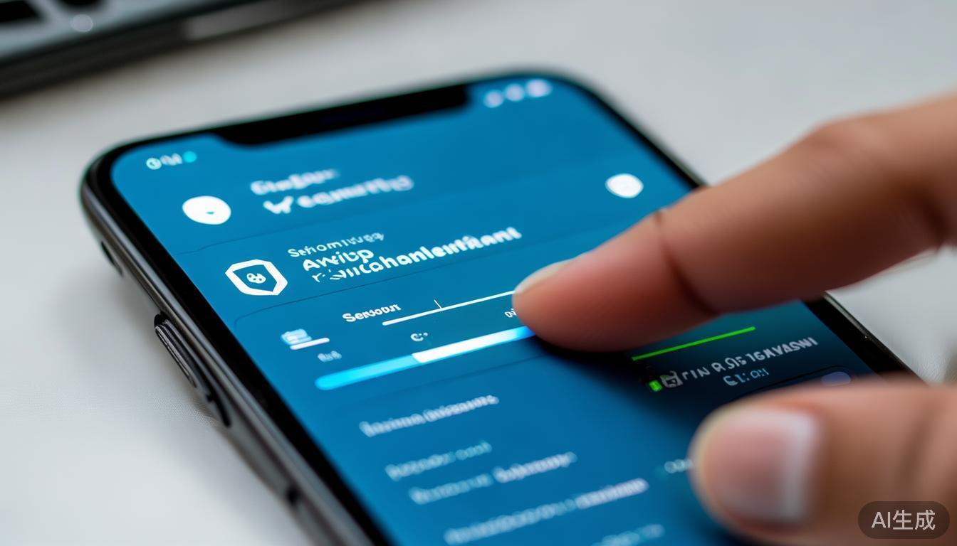 Telegram安全下载指南：官方渠道+验证技巧，全面规避恶意软件风险