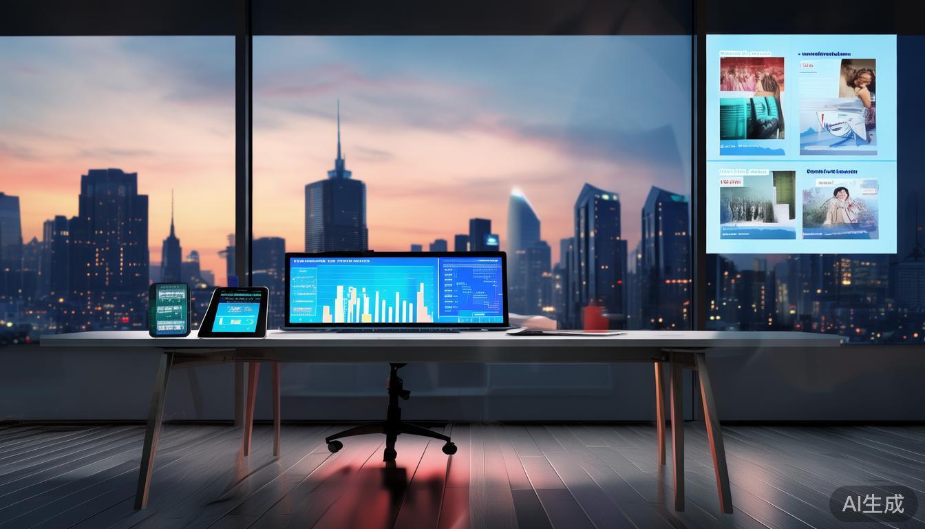 TP最新版本：优化人力资源管理，提升招聘效率达30%的实战案例