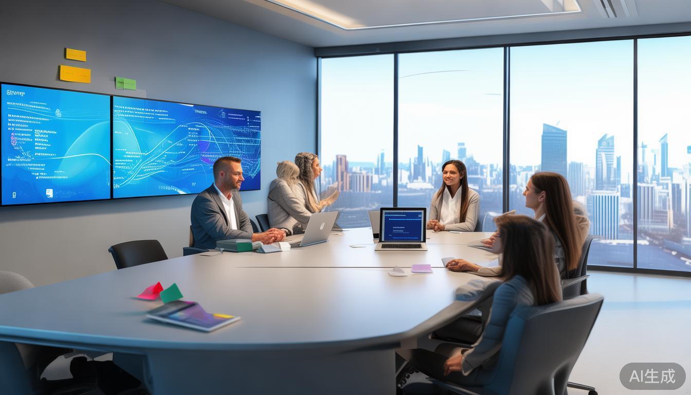 TP新版下载：技术迭代引领产品创新，助力团队抢占市场先机