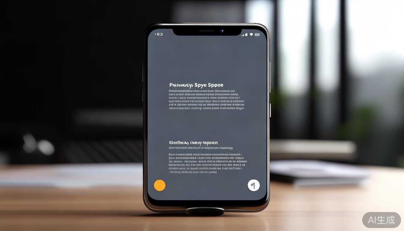 安卓新版体验：深色模式与文件传输升级，如何提升操作便捷性与隐私保护？