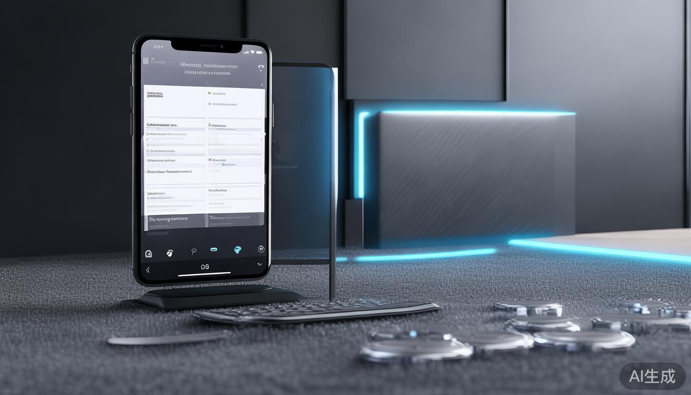 正版软件为何关键？TP官网App功能全、运行稳，用户更信赖