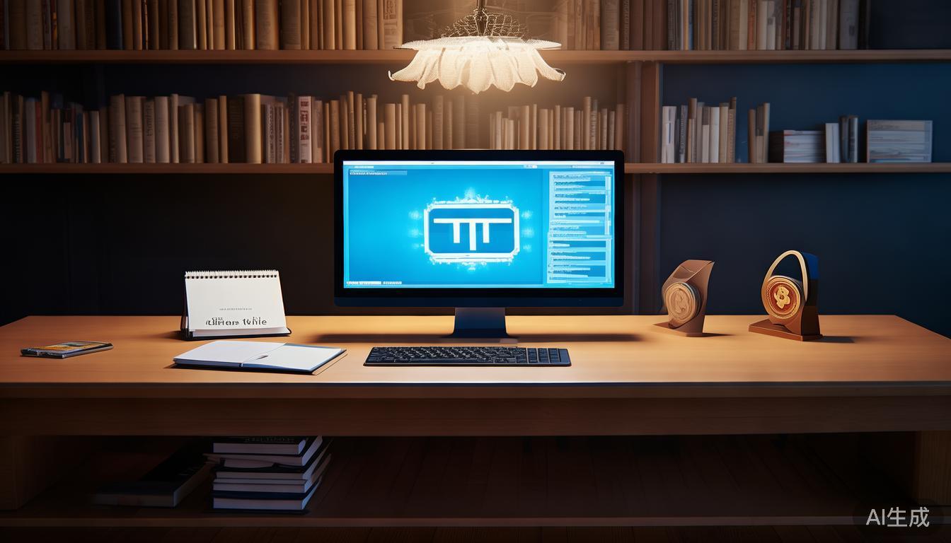 TP钱包新手教程：如何避开早期陷阱，构建加密货币系统认知？