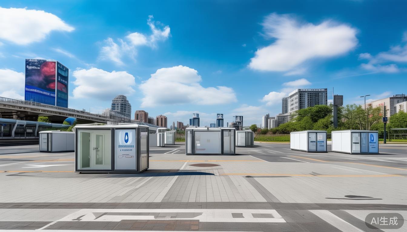 TP官方安卓最新版本：强大技术支持与广泛服务网络助力用户