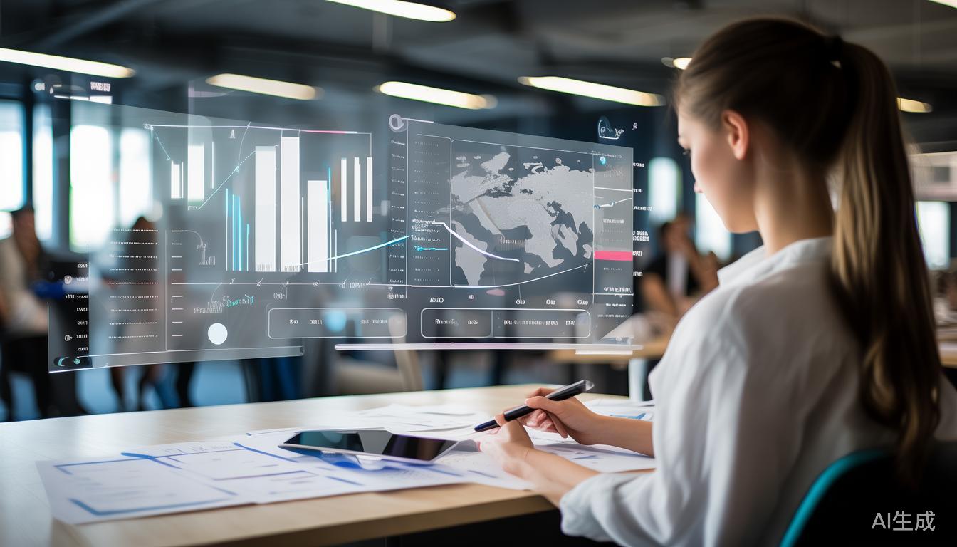 通过TP官网获取应用程序，技术支持与精准定位是成功关键