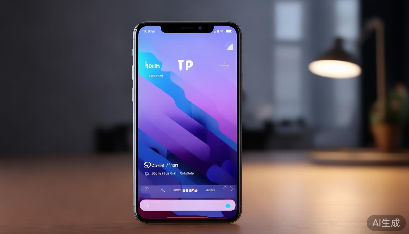 2025年TP官方网站安卓端最新版本发布，功能超丰富