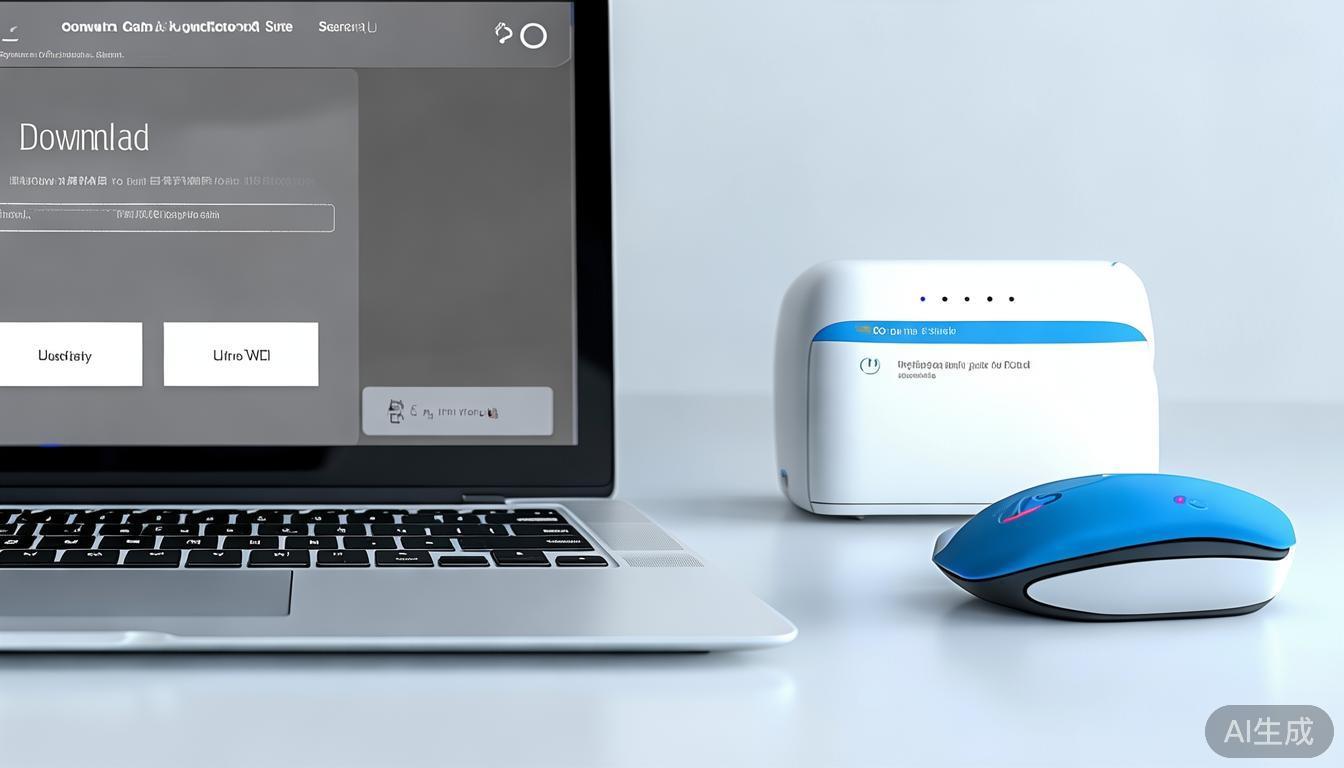 TP软件下载链接异常？排查网络、浏览器缓存与安全软件干扰