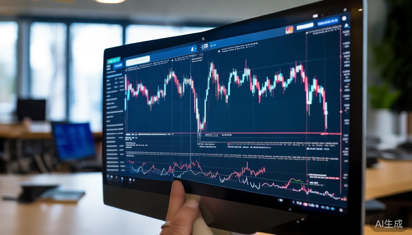 TokenPocket使用指南：如何实时监控数字货币行情，并设置价格提醒？