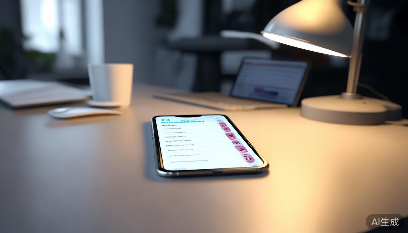 TP官方应用下载后，如何设置推送？掌握这关键几步，及时接收重要信息