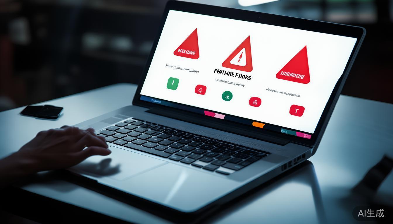 TP钱包官网下载需谨慎！认清官方渠道，远离仿冒陷阱