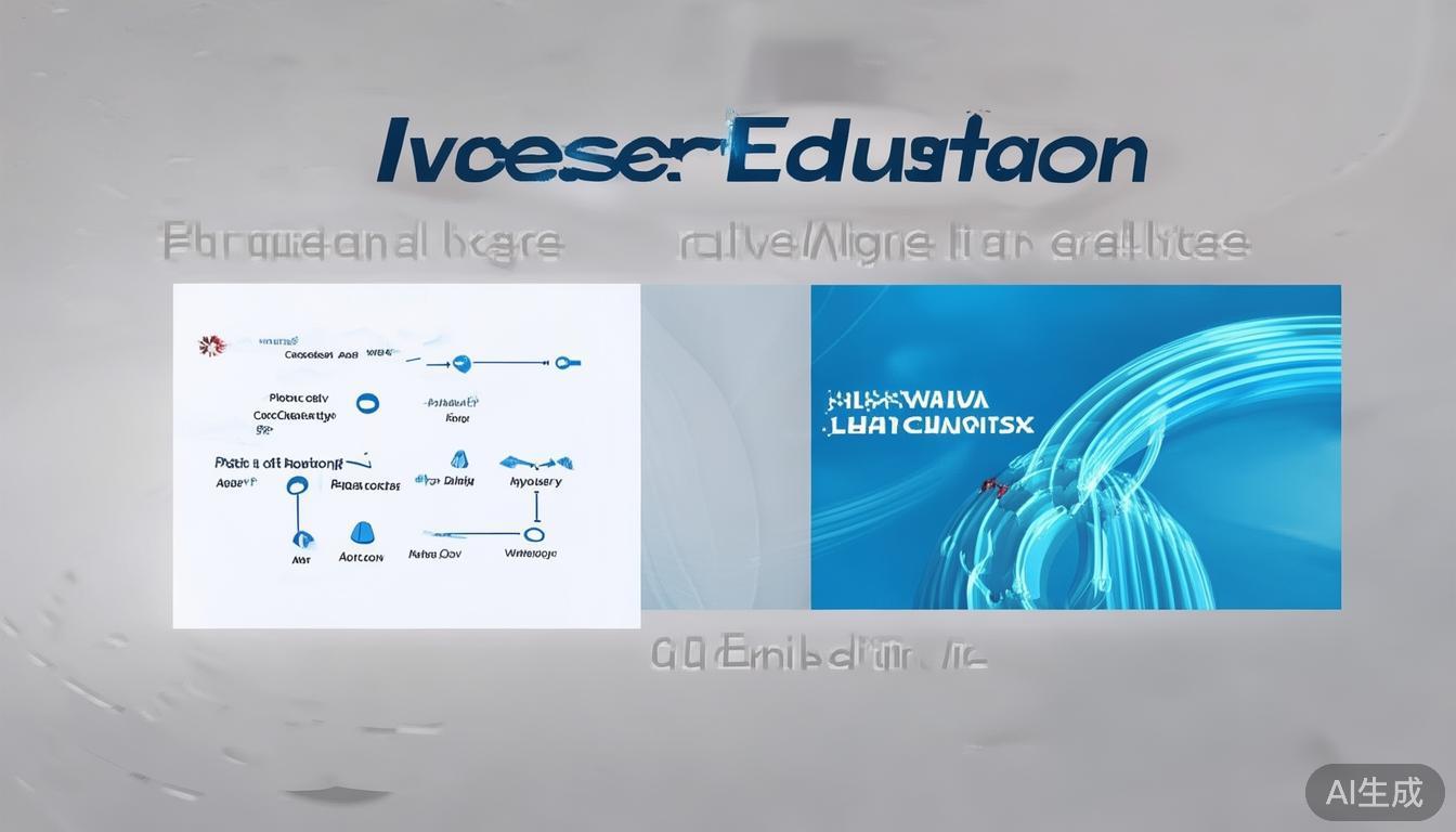 TPWallet投资者教育：构建数字资产认知基础，涵盖区块链、资产安全与投资策略