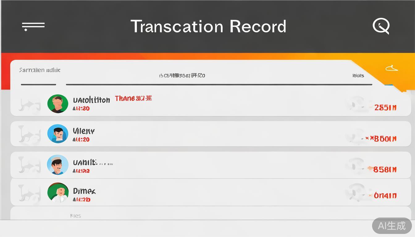 TP钱包如何删除转账记录？操作前务必知晓这些注意事项