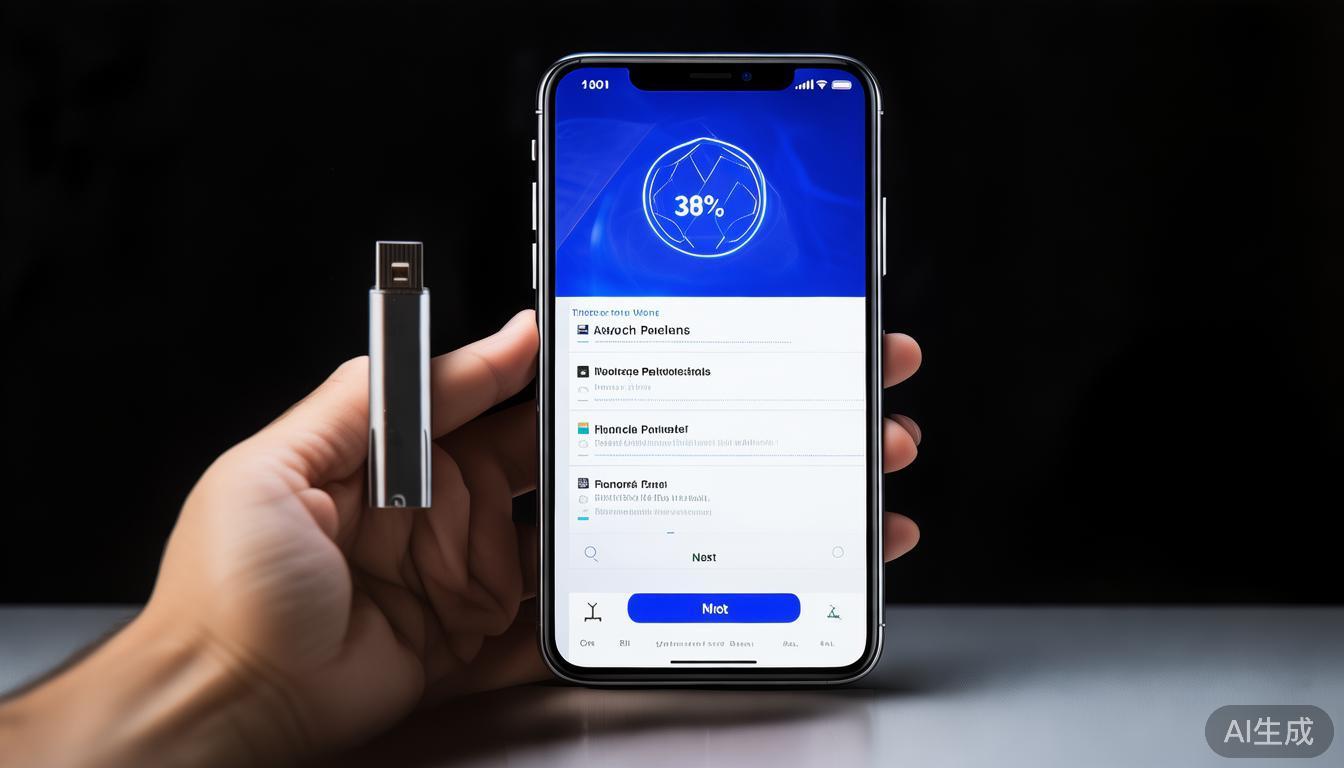 TP官网App下载指南：安全获取最新资源的便捷通道，附详细步骤