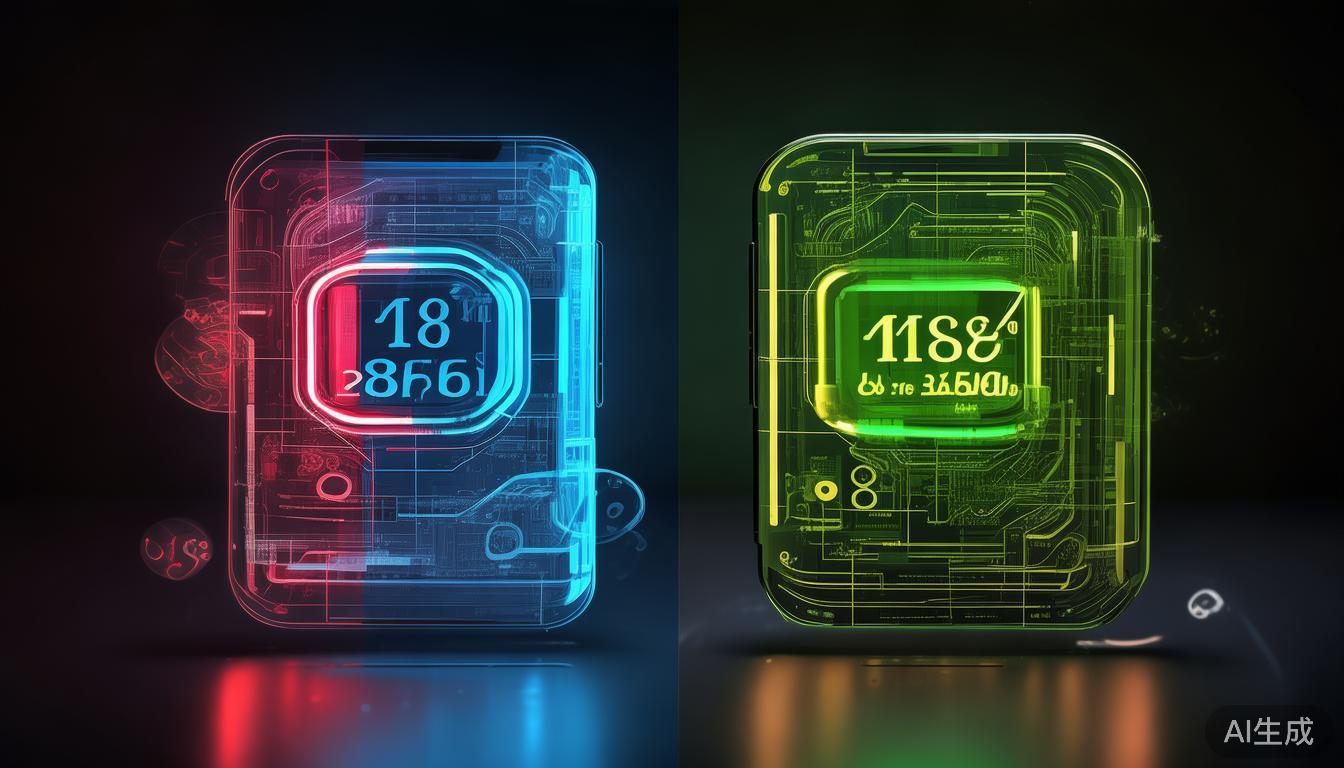 官网APP vs. 传统软件：下载、安装与更新全对比，哪个更高效？