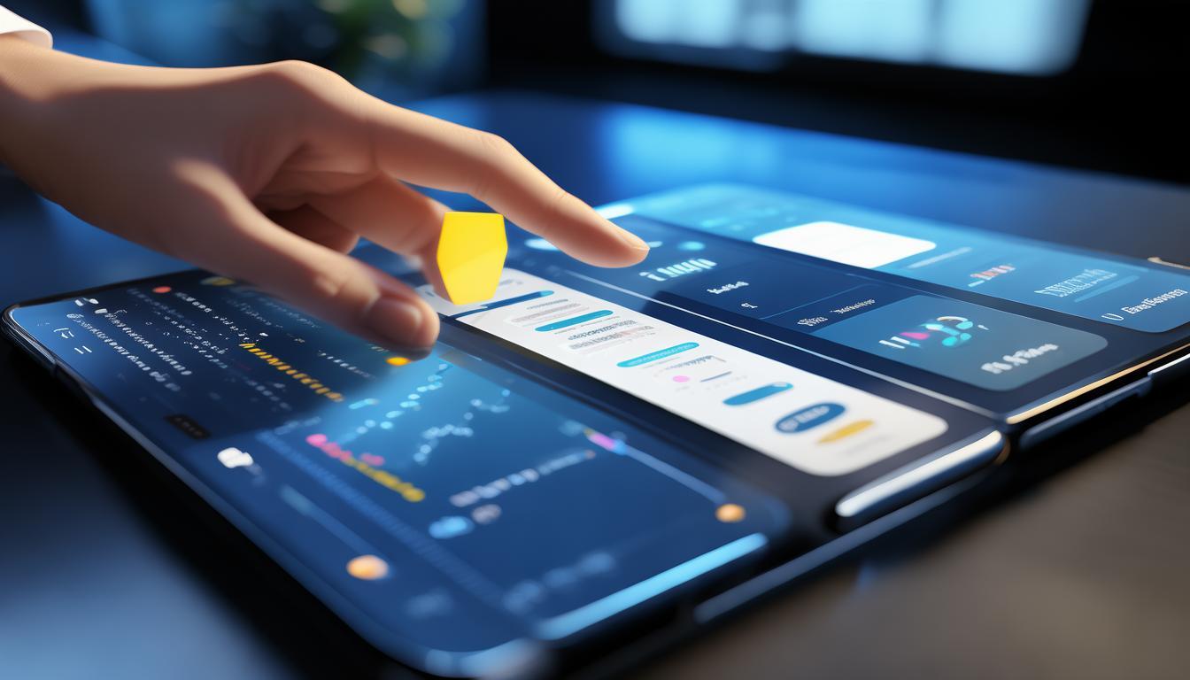 思维官网_思维平台_TP交易所app下载的用户体验与设计思维