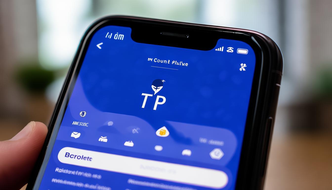 深度探讨TP最新版本下载的功能与应用_深度应用_深度应用商店下载