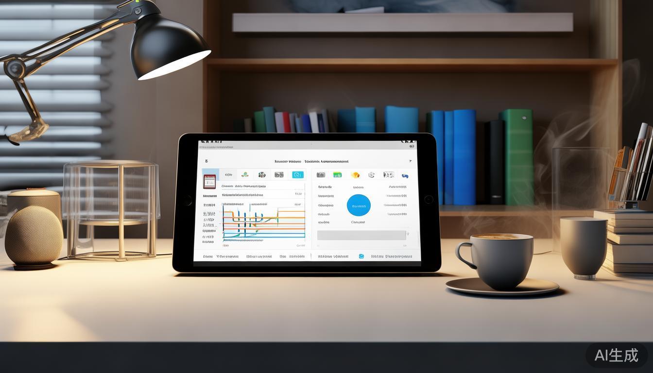 运用TP官方安卓最新版进行信息管理，从四角度介绍具体操作