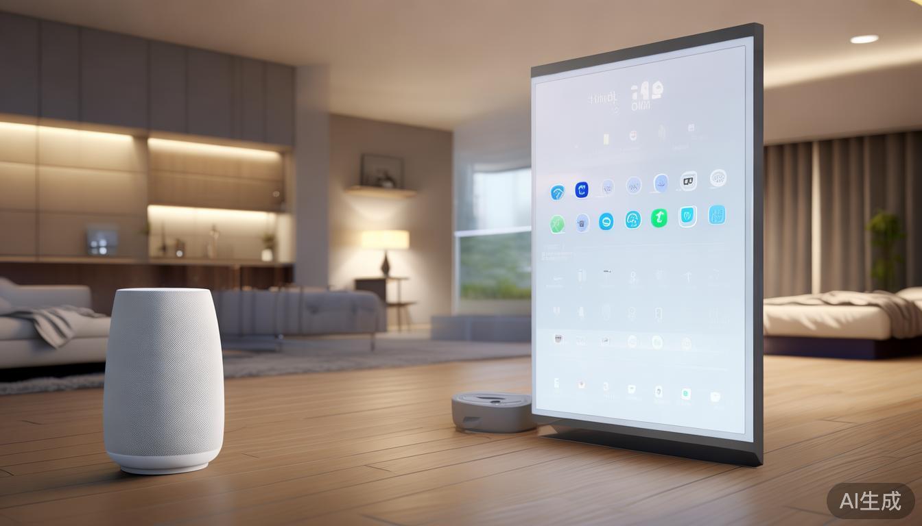 2025年TP官方安卓版来袭！智能互联显著提升，搜索功能更强大