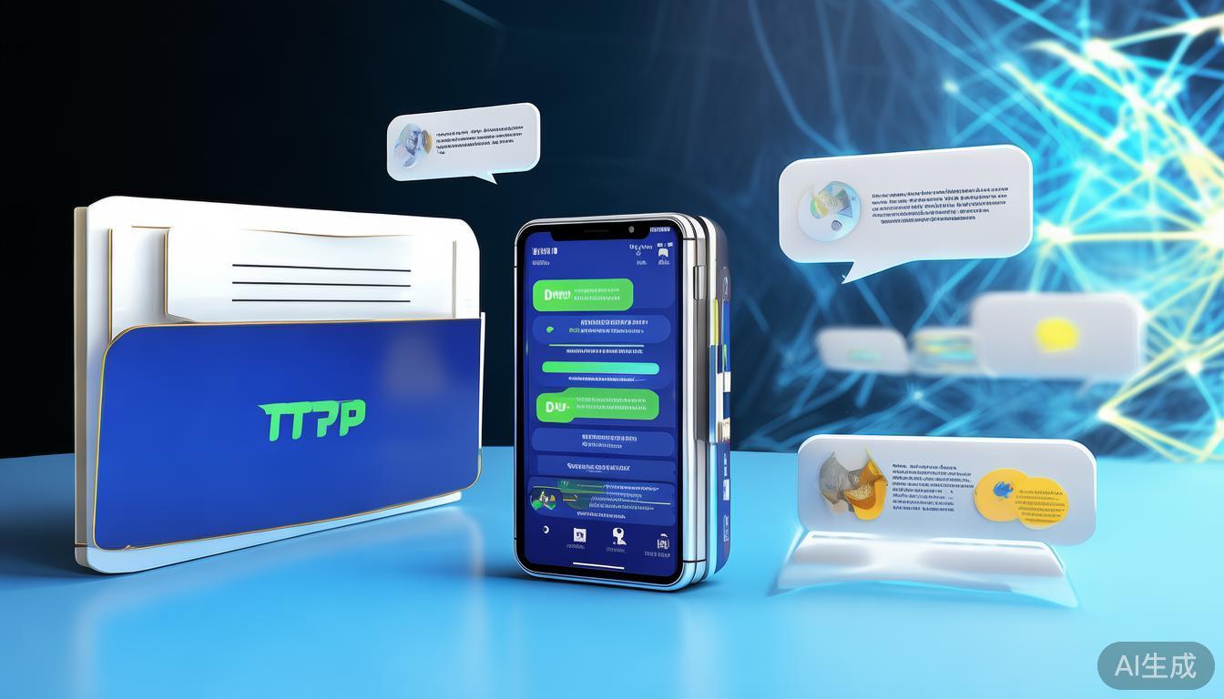 TP钱包助力企业形象管理：透明财务展示与创新营销活动